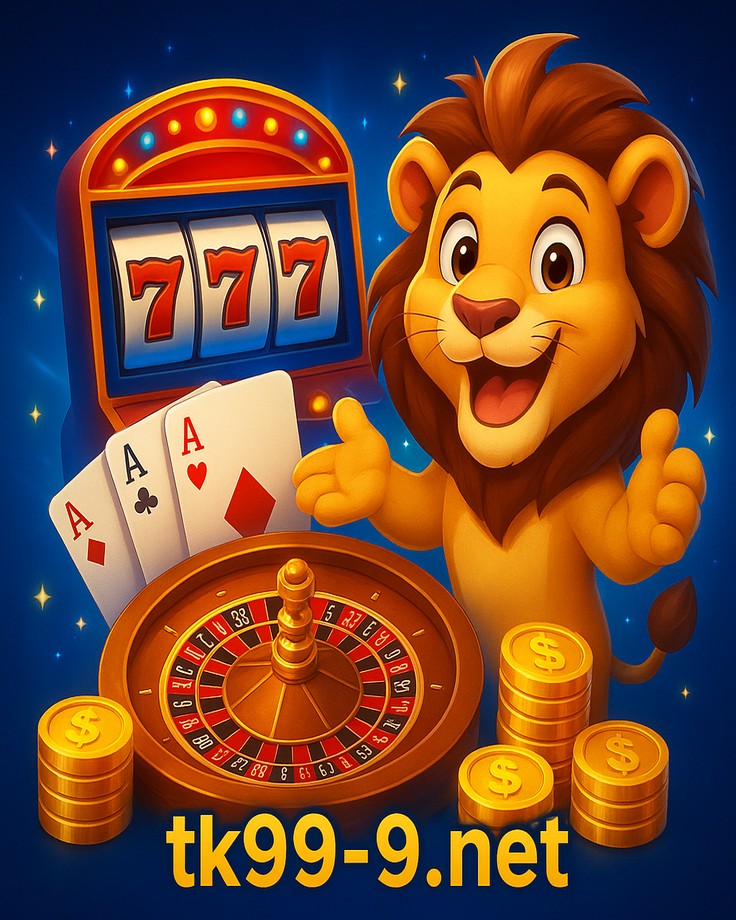 tk999 খেলোয়াড় ও অংশীদারদের জন্য গেমিং অভিজ্ঞতা